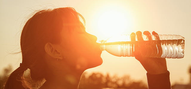 How bad are sports drinks for your dental health? – Dental Pearls lets you know everything about sports drinks and their effects on your oral health.